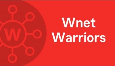 Wnet Warriors