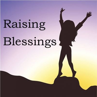 Team Raising Blessings 