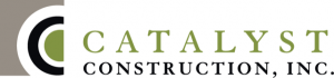 Catalyst Construction