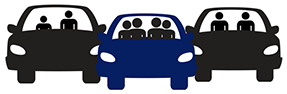 Sign Up Your Car