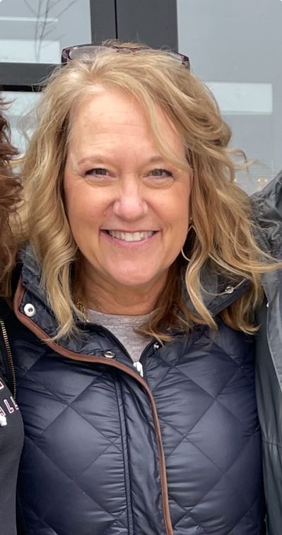 Mrs. Brrrrgess