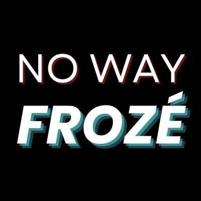 No Way Froz