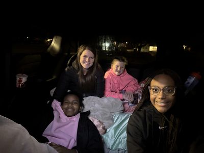 Giermann Girls Night Out