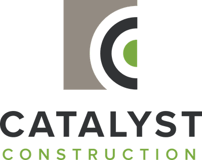 Catalyst Construction
