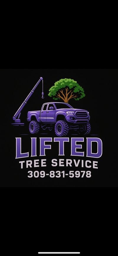 Lifted Tree Service 